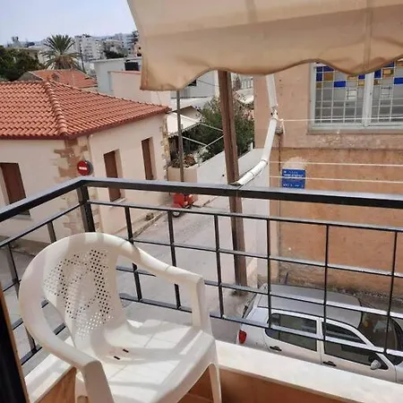 Charming Apartment In Halepa! Chania  Exterior photo