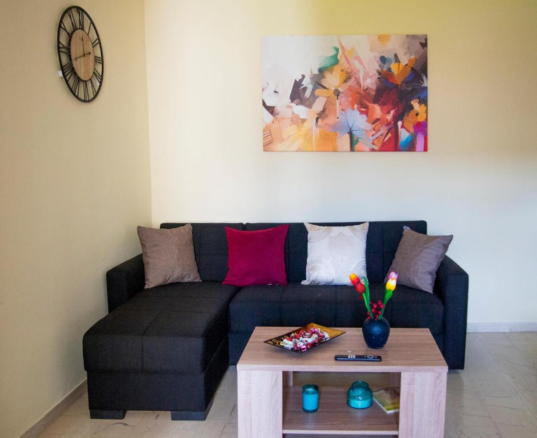 Charming In Halepa! Apartmán Chania (Crete)