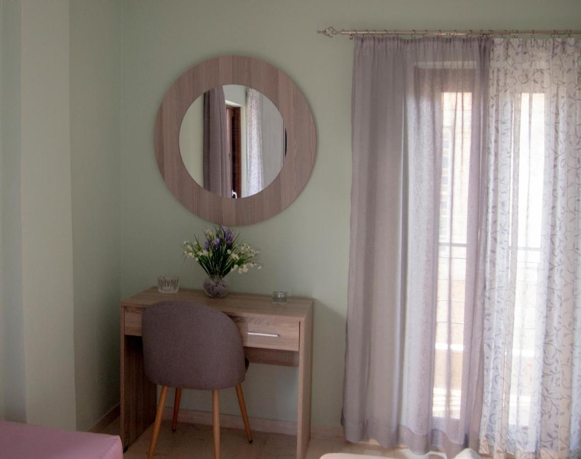 Apartmán Charming In Halepa! Chania (Crete)