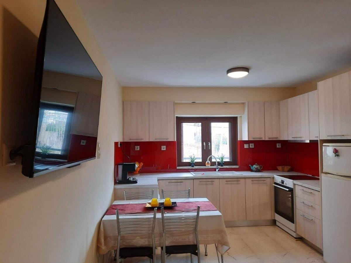 Apartmán Charming In Halepa! Chania (Crete)