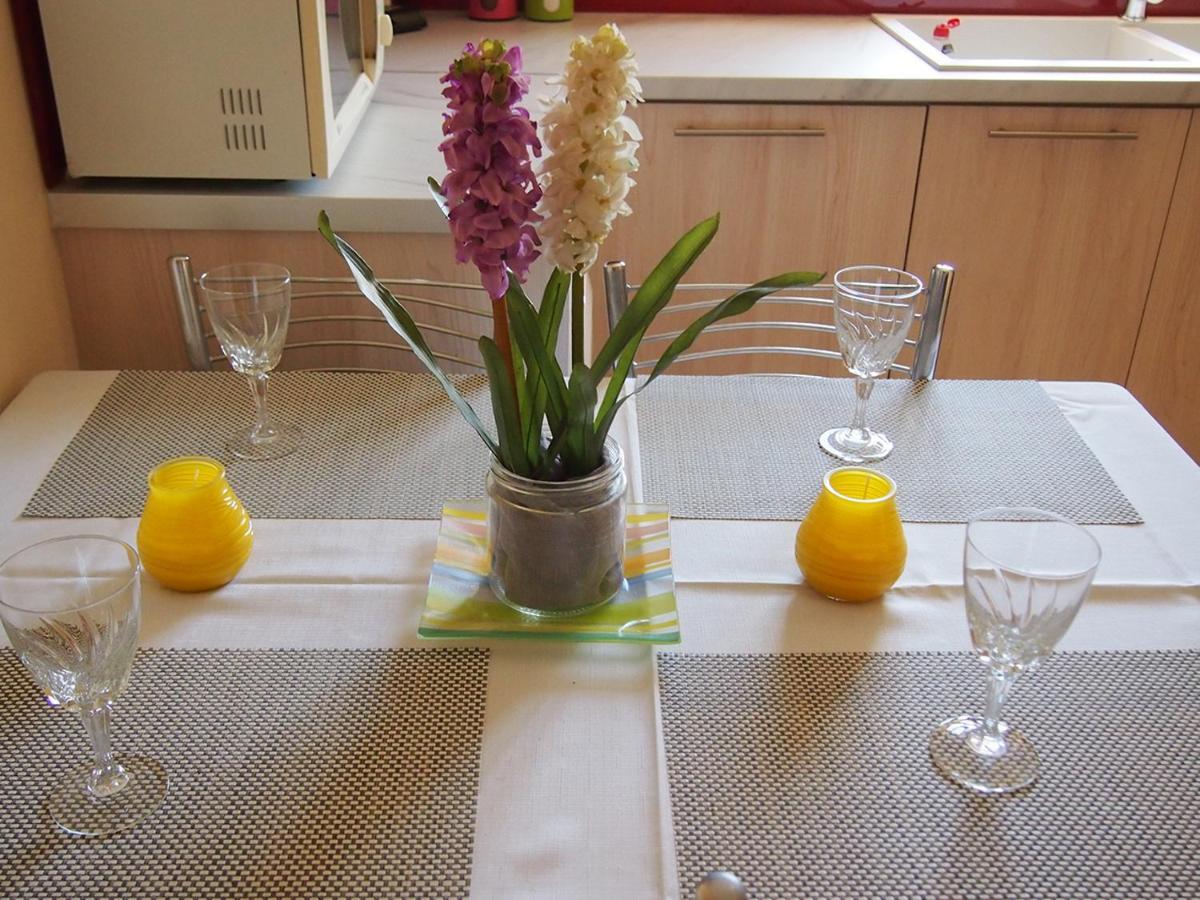 Charming In Halepa! Apartmán
