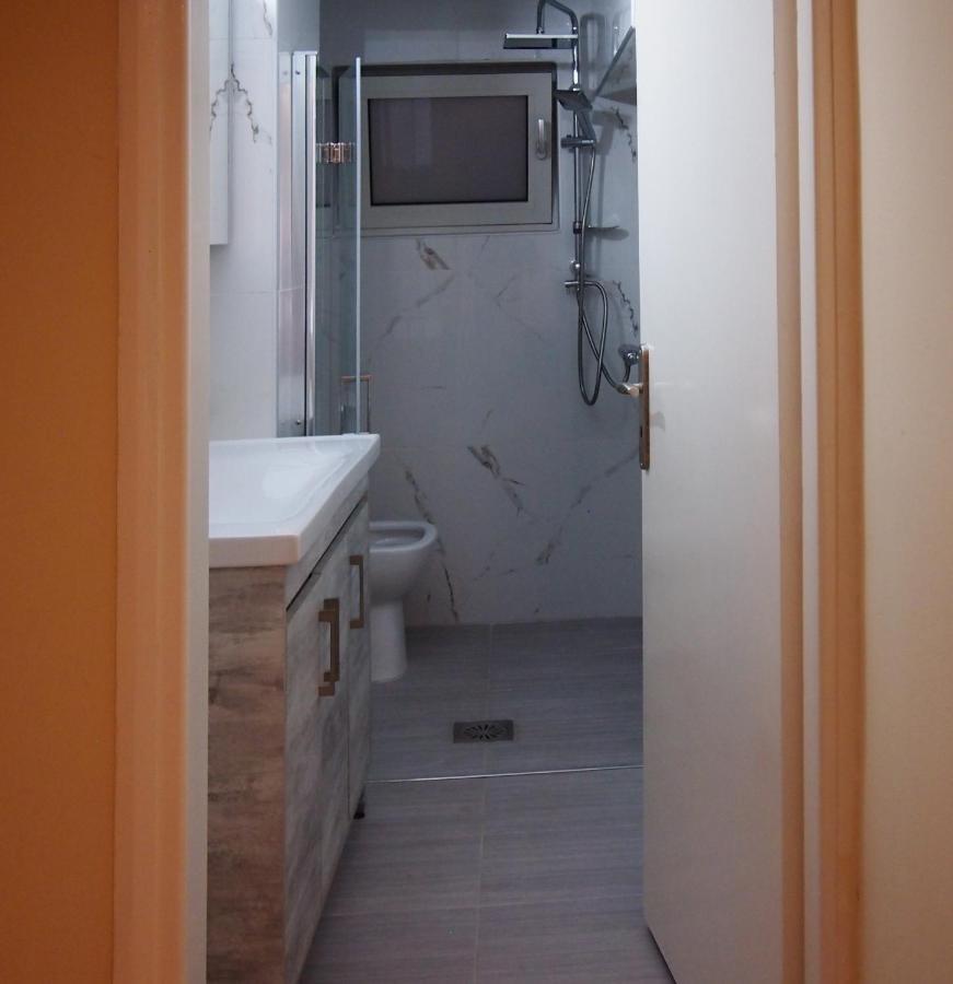 Charming In Halepa! Apartmán *