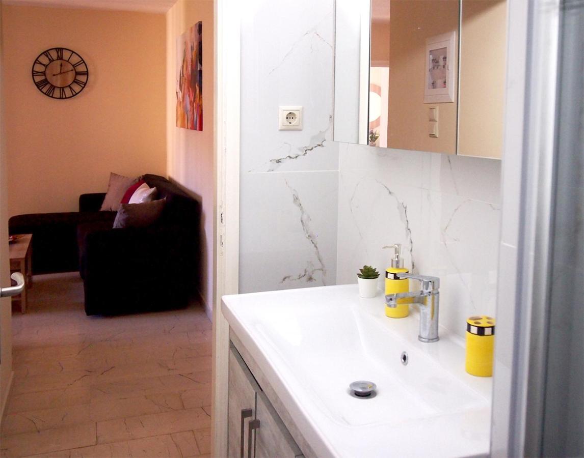 Charming In Halepa! Apartmán *