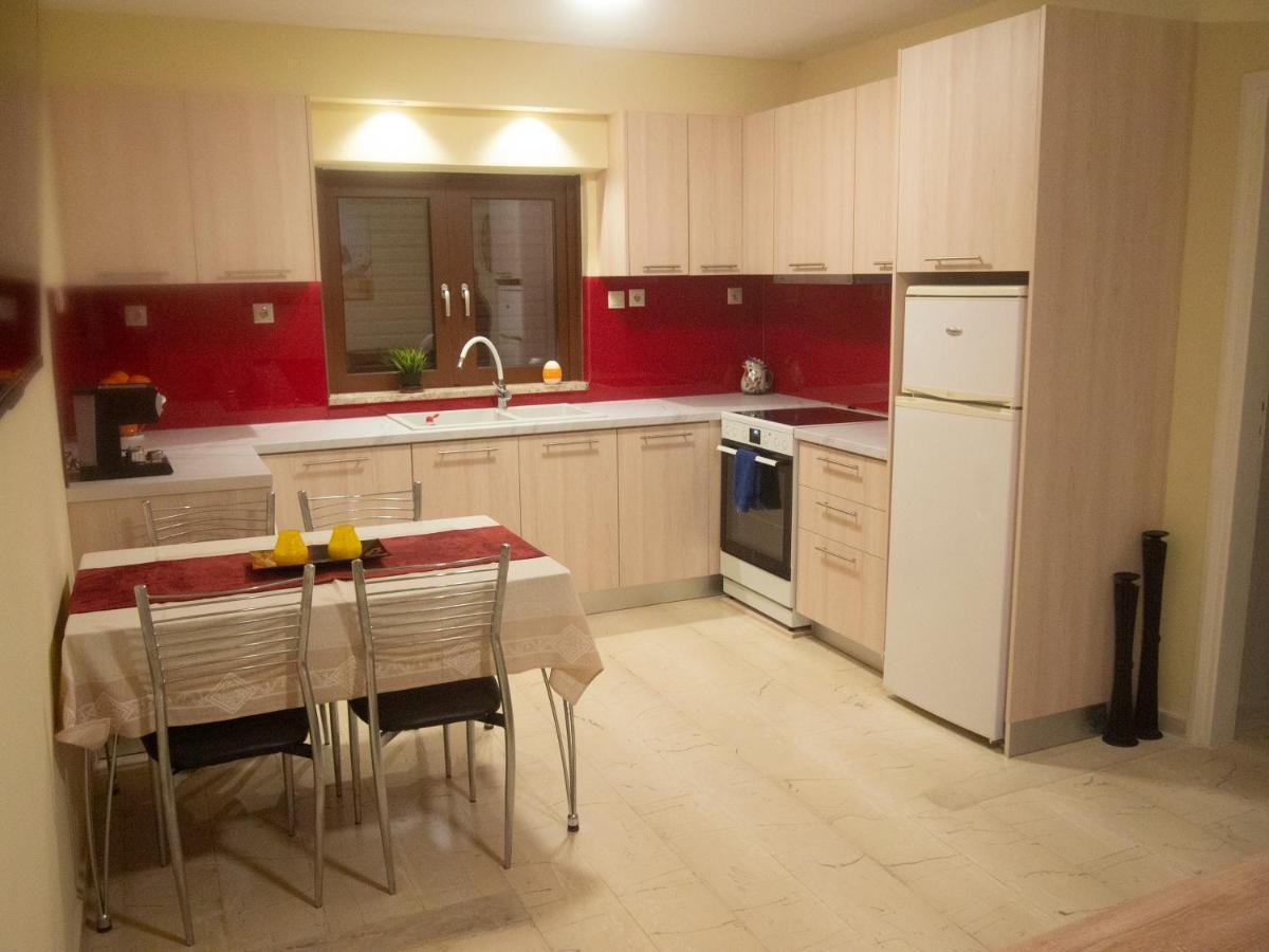 Apartmán Charming In Halepa! Chania (Crete)